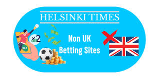 Top Sports Betting Sites Outside the UK That You Should Consider