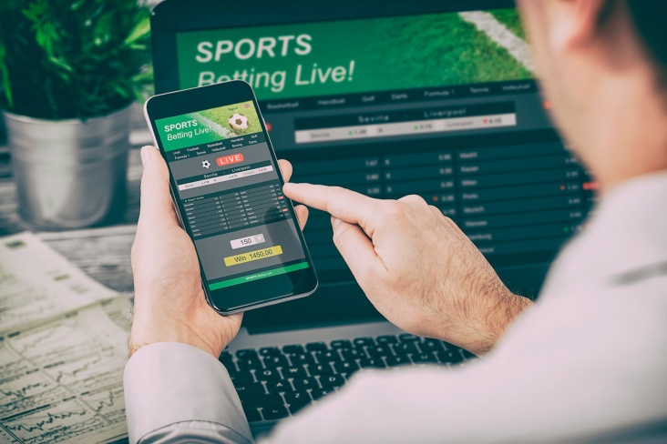 Understanding the World of Online Betting 77bd Bet Overview