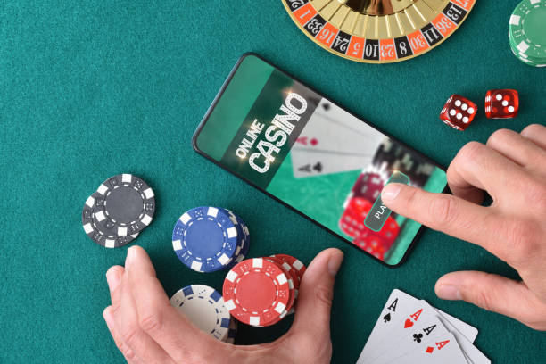 Unlocking the Future Online Casino Designed for Predictable Experiences
