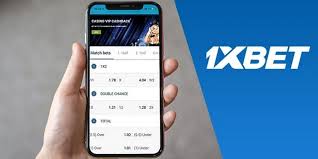 1xBet Malaysia Download APP A Gateway to Premier Betting