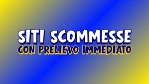 Bookmaker con Prelievo Immediato Vantaggi, Opzioni e Consigli Bookmaker con Prelievo Immediato Vantaggi, Opzioni e Consigli