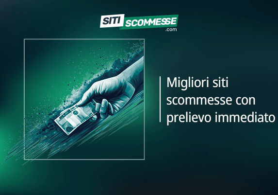 Bookmaker con Prelievo Immediato Vantaggi, Opzioni e Consigli Bookmaker con Prelievo Immediato Vantaggi, Opzioni e Consigli