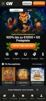 Cashwin Casino España Tu destino de juego en línea -1940115356