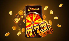 Casino Casper Spins An Online Gaming Experience Like No Other