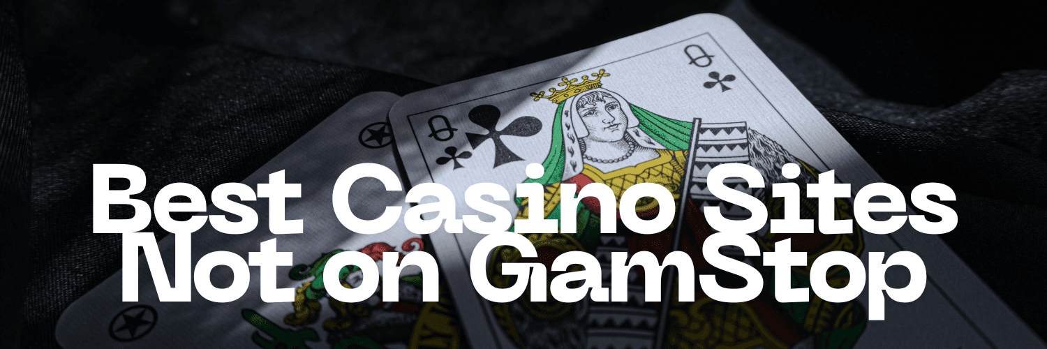 Casino Websites Without GamStop A Comprehensive Guide