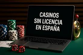 Casinos Sin Licencia Seguros 2026 Lo que Tienes que Saber