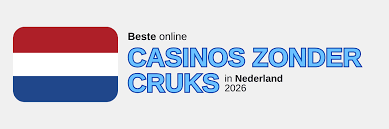 De Beste Online Casino's in het Buitenland Ontdek de Top Keuzes