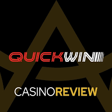 Descubre QuickWin Casino España Diversión y Ganancias Aseguradas