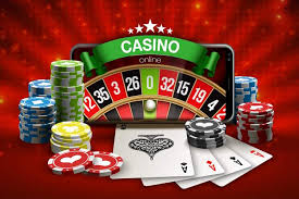 Discover the Best Online Gaming Experience with Casino VeryWell UK