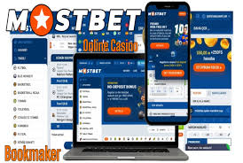 Discover the Best Online Sports Betting Experience with Mostbet