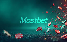 Discover the Best Online Sports Betting Experience with Mostbet