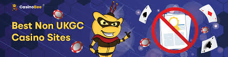Discover Trusted Non UK Casinos for UK Players