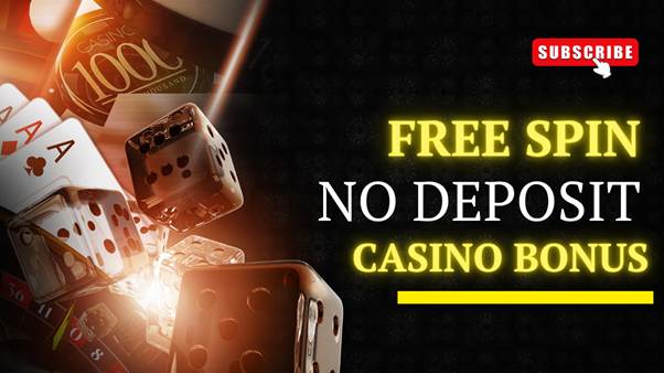 Disfruta de 20 euros gratis sin depósito en el casino