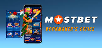 Explore the Thrilling World of Mostbet A Comprehensive Guide