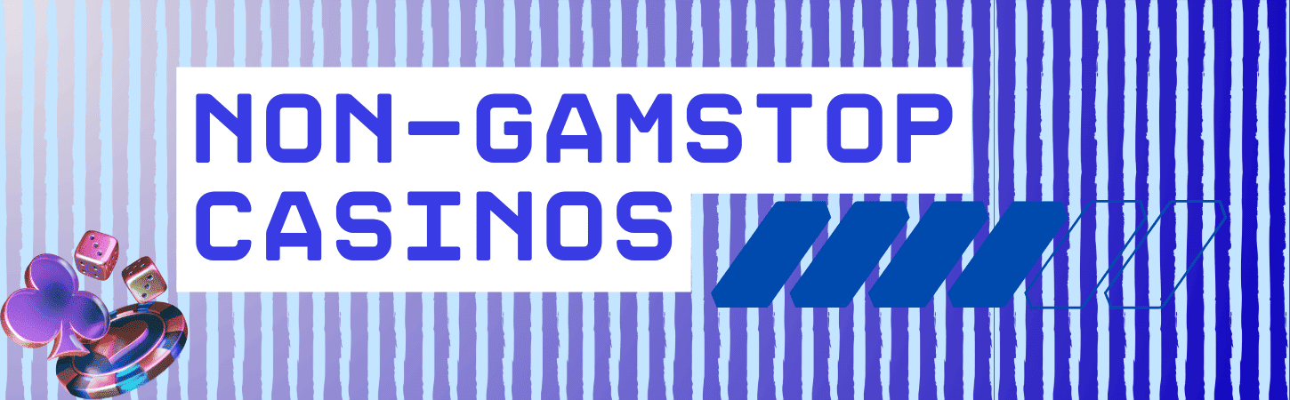 Explore the World of Online Casinos Not on GamStop -1095753513