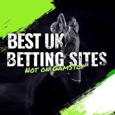 Exploring Bookies Not on GamStop Your Gateway to Sports Betting
