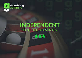 Exploring Independent UK Casinos A Guide to Unique Gaming Experiences -1706742341