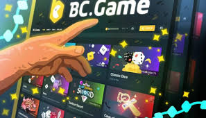 Italia BC Game Un'Odissea nel Gioco d'Azzardo Online Italia BC Game Un'Odissea nel Gioco d'Azzardo Online