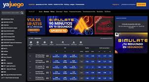 Jugabet Casino Chile El Blog Oficial para Entusiastas de los Juegos de Azar