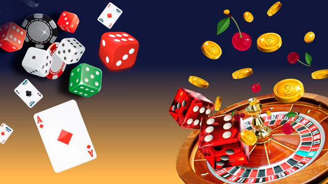 Luck of Spins Casino Online Your Gateway to Exciting Gaming Experiences