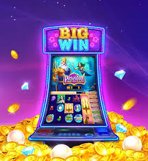 Luck of Spins Casino Online Your Gateway to Exciting Gaming Experiences