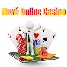 Nové online kasína Bonusy bez vkladu a ich výhody