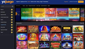 Novibet Casino Chile Juegos Optimizados para una Experiencia Superior