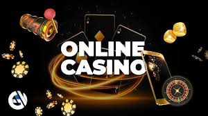 NV Casino Online Spil Nyd Spænding og Underholdning