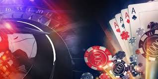 Online Casino 2026 Budoucnost Hraní a Inovace