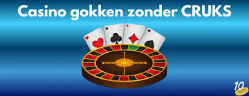 Online Gokken Zonder CRUKS Veilig en Verantwoord Spelen 1209958627