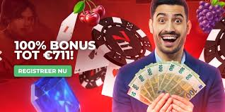 Ontdek de Opwindende Wereld van 711 Casino -2043149106