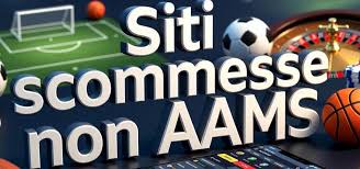 Siti di Scommesse Non AAMS Cosa Sono e Come Scegliere Quelli Affidabili Siti di Scommesse Non AAMS Cosa Sono e Come Scegliere Quelli Affidabili