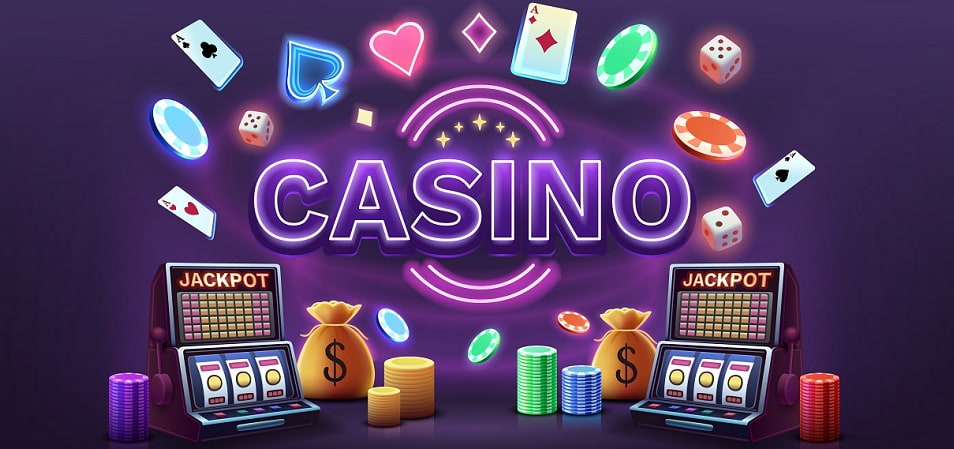 Udenlandske Casino Spilpakke Din Guide til Online Spil Udenlandske Casino Spilpakke Din Guide til Online Spil