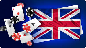 Ultimate Guide to UK Online Slot Casinos