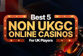 Understanding Non UKGC Licensed Casinos Benefits and Risks -349109216