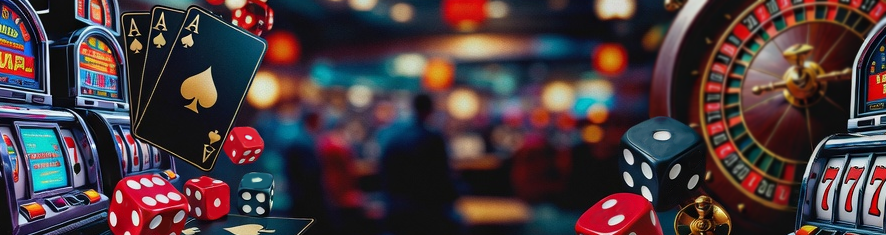 Zahraničné online kasína pre Slovákov Všetko, čo potrebujete vedieť -1764318434