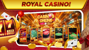 Amigo Wins Casino Your Ultimate Gaming Destination 970107769