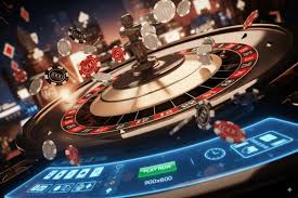 Bedste Live Casino - Oplev Spændingen Online