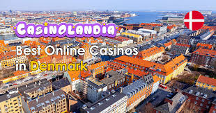 Bedste Live Casino - Oplev Spændingen Online