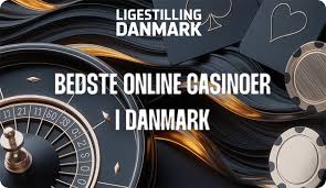 Bedste Live Casinoer En Guide til Fantastiske Spiloplevelser