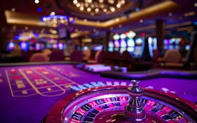 Bedste Roulette Casino Guide til at Spille og Vinde