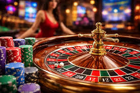 Best Live Roulette Online Casino
