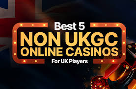Best Non-UK Casino Sites Top Choices for International Players