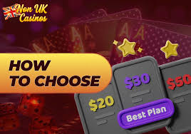 Best Non-UK Gambling Sites Top Picks for Gamblers Worldwide