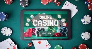 Best Non-UK Online Casinos Your Guide to Winning Big