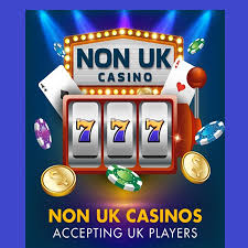 Best Non-UK Online Casinos Your Guide to Winning Big