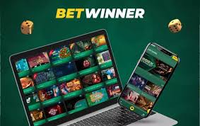 Betwinner Your Ultimate Online Betting Experience