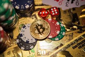 Bitcoin Casino i Danmark En Ny Æra for Spillelitterne