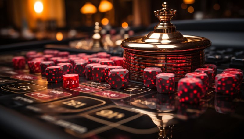 Comment choisir un casino en ligne acceptant le Bitcoin - aperçu