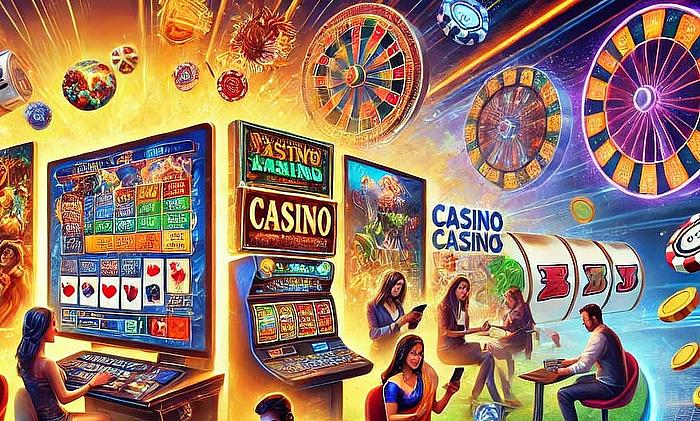 Casinò Offshore Prelievo Immediato e Vantaggi